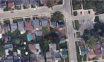 123 Ontario Street, Brantford, On N3s 1p1
