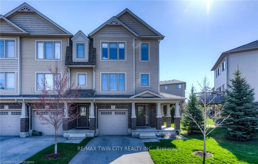 750 Lawrence Street 86, Cambridge, On N3h 0a9