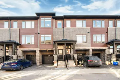 575 Woodward Avenue 89, Hamilton, On L8h 6p2