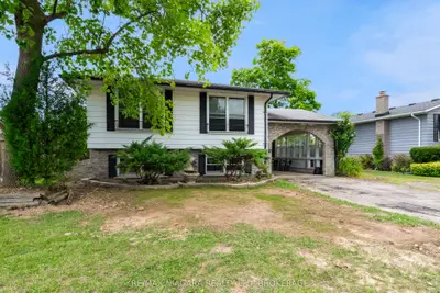 19 Colonial Street, Welland, On L3c 5w6