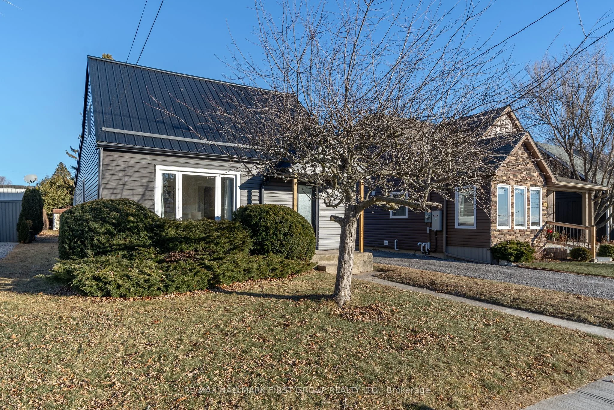 138 Burnham Street S, Cobourg, On K9a 2w6
