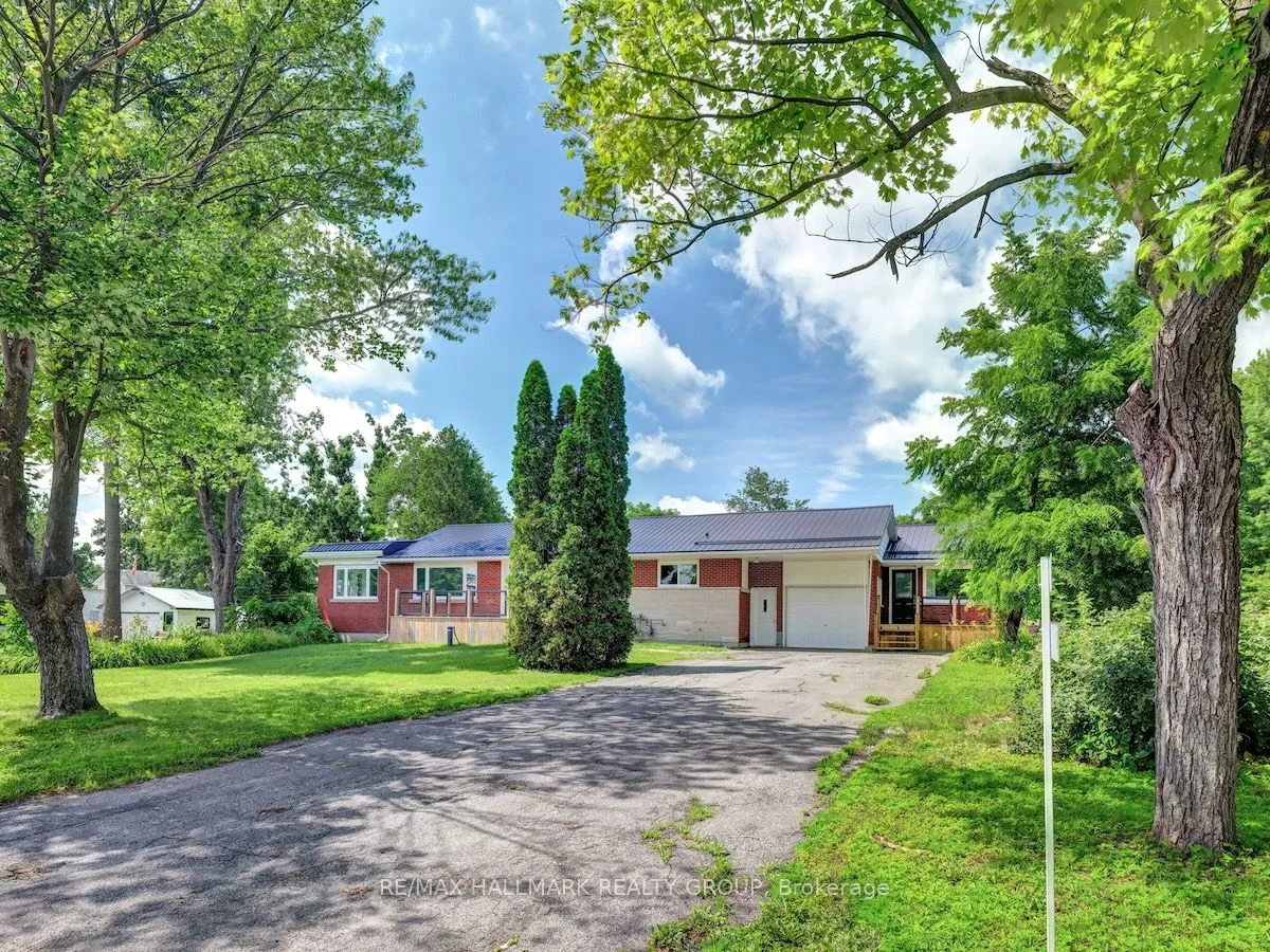 Detached in Greely - Metcalfe - Osgoode - Vernon and Area