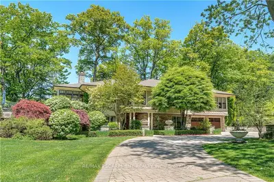 Detached in Hamilton