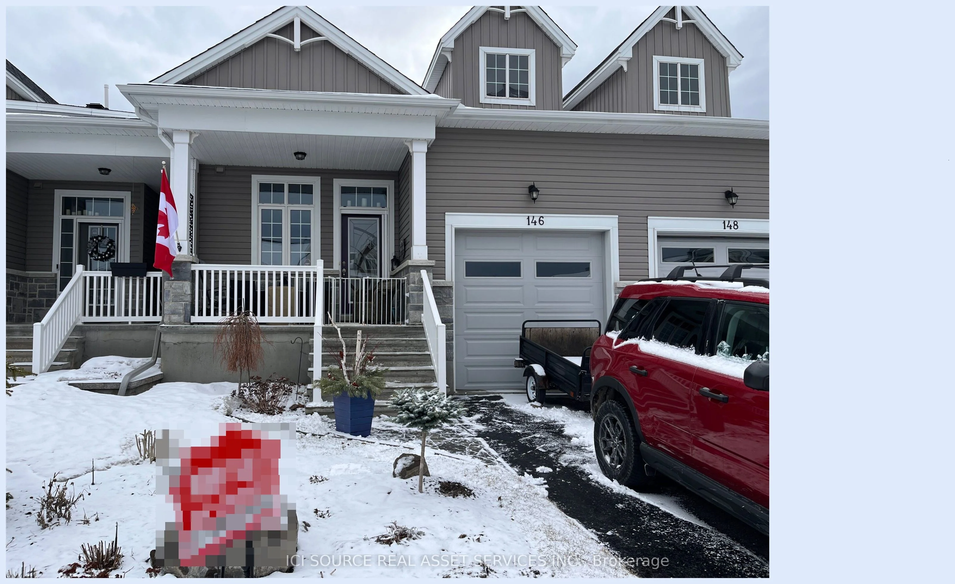 146 Oxford Street W, North Grenville, On K0g 1j0