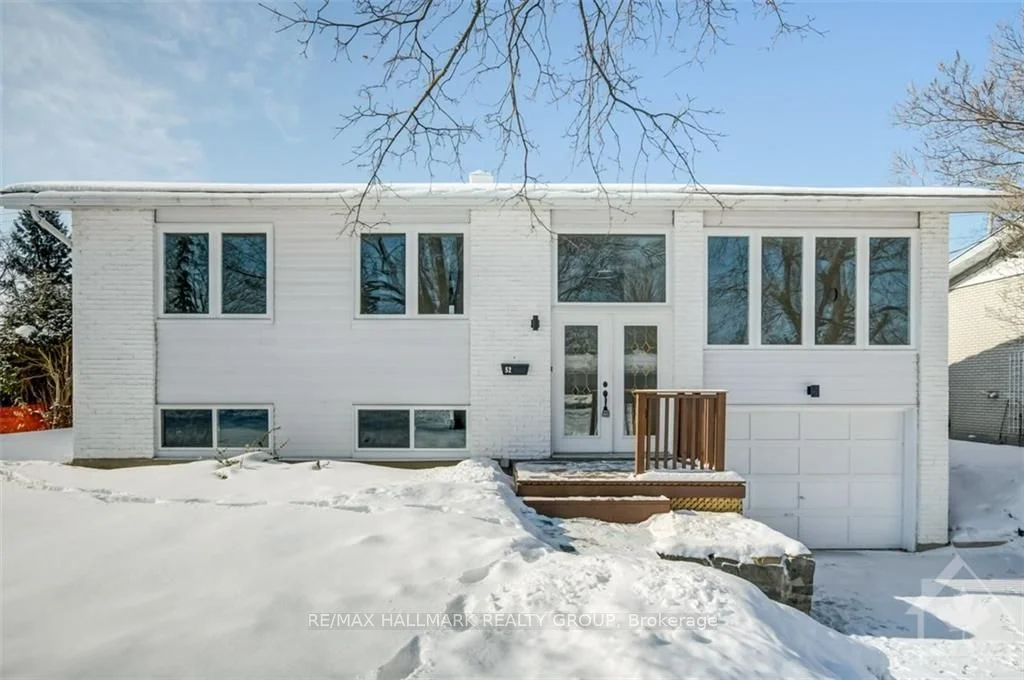 52 Cleadon Drive, Crystal Bay - Rocky Point - Bayshore, On K2h 5p3