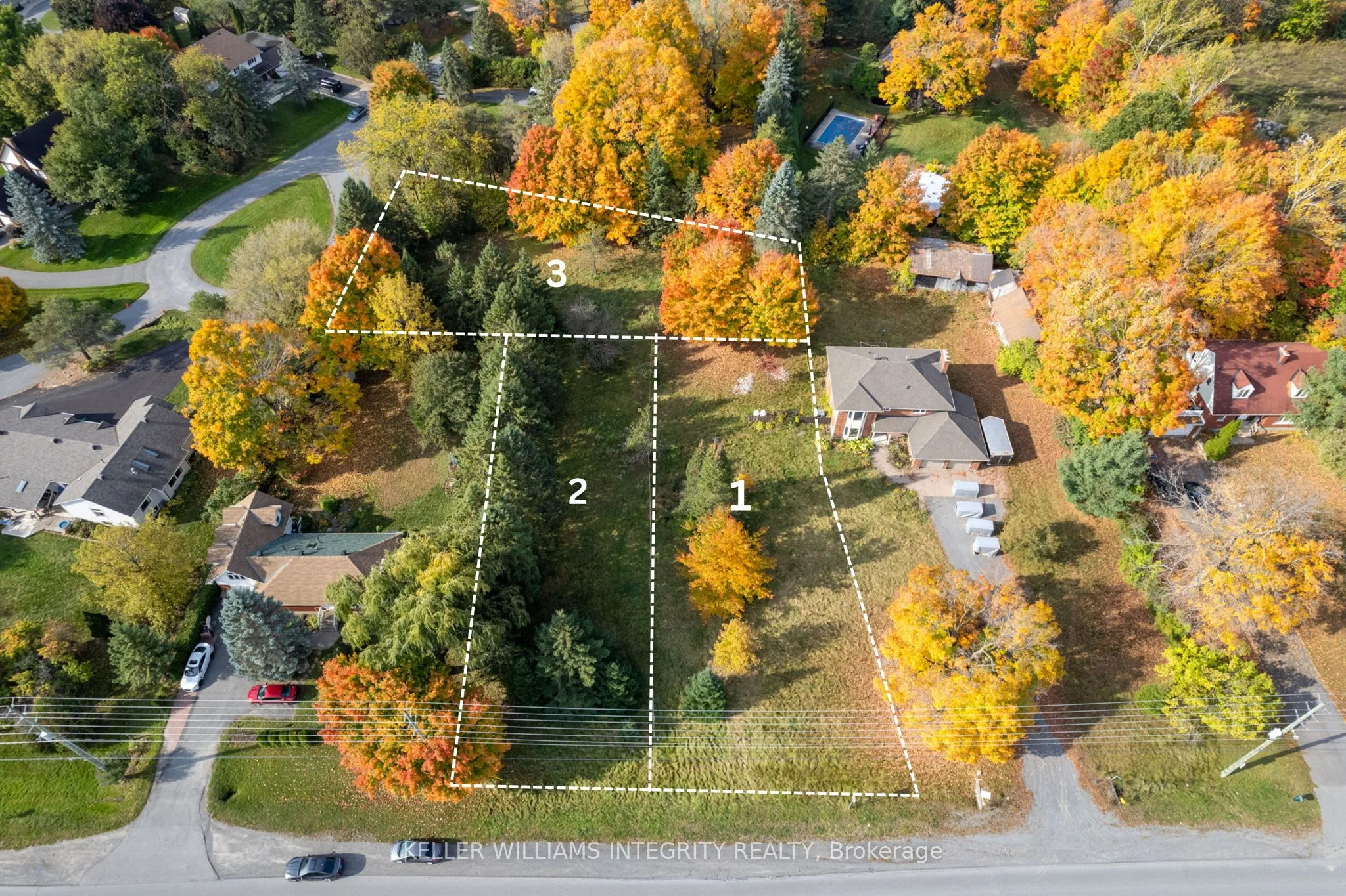 3440 Woodroffe Avenue 1, Barrhaven, On K2j 3z8