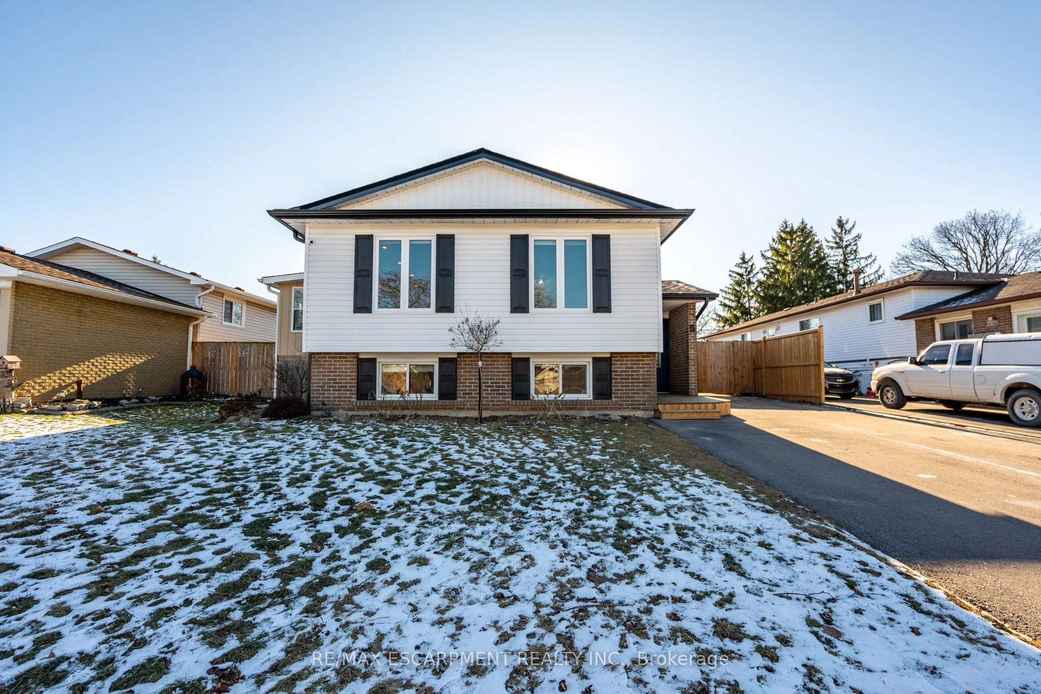 Detached in Hamilton