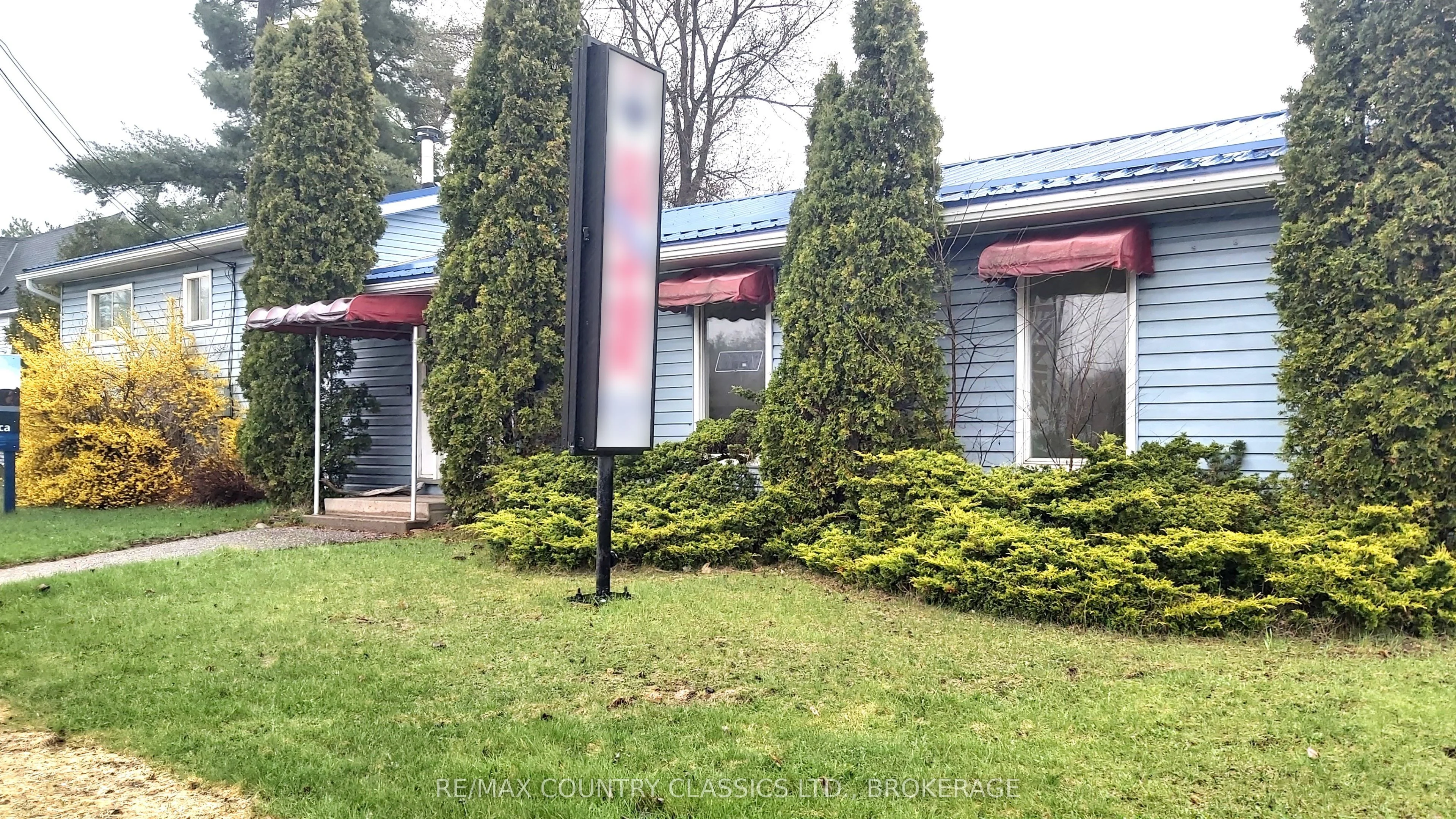12245 Highway 41, Addington Highlands, On, K0h 2g0