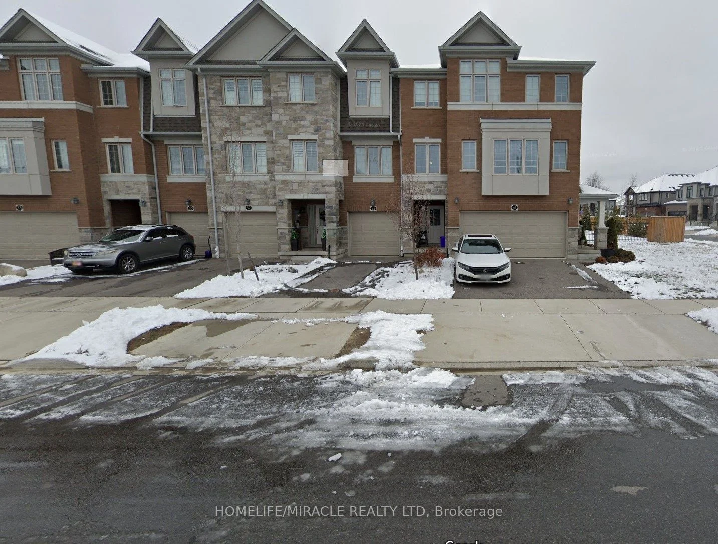 39 Sportsman Hill Street, Kitchener, On N2p 0j4