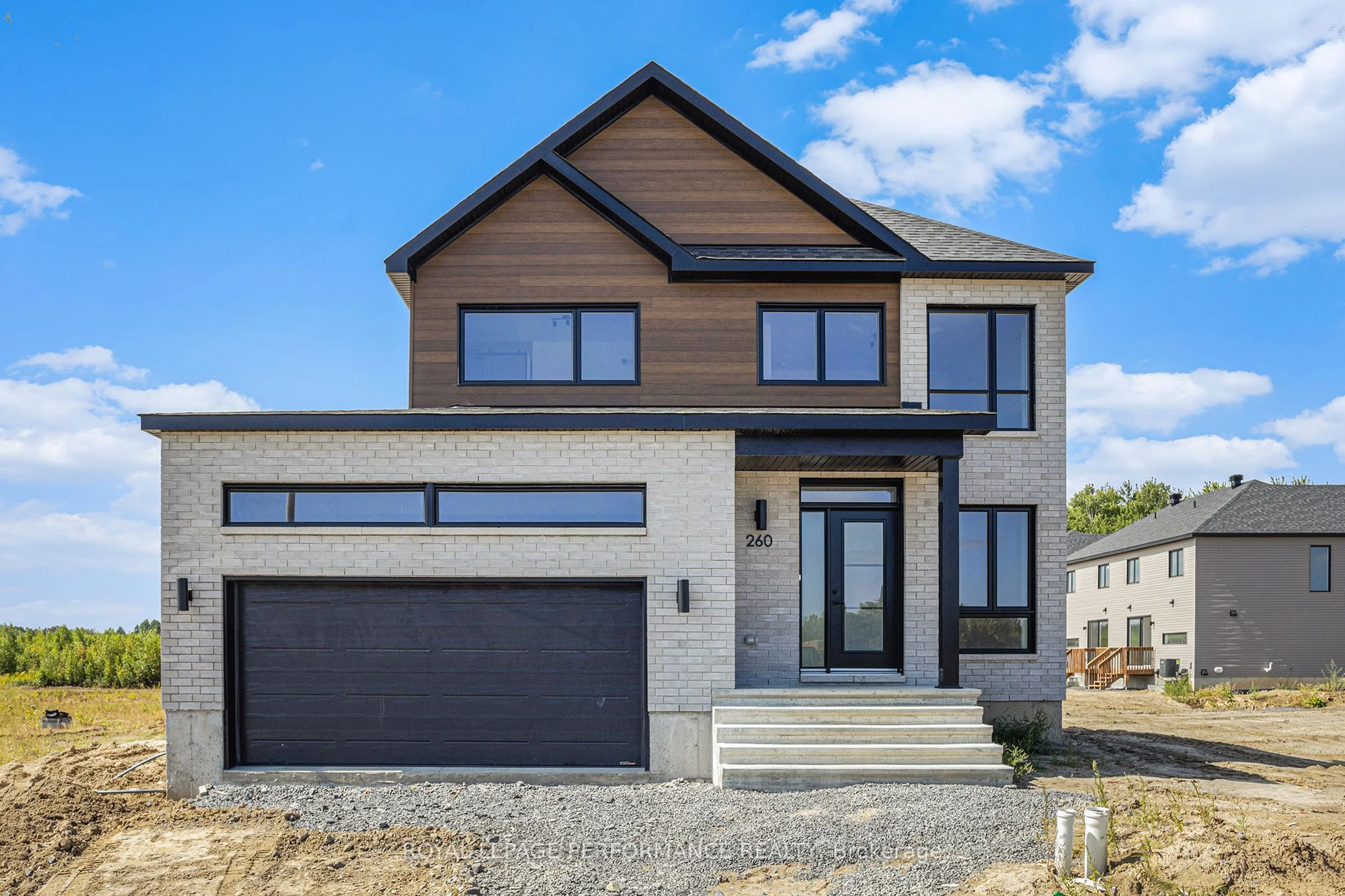 265 Bourdeau Boulevard, The Nation, On K0a 2m0