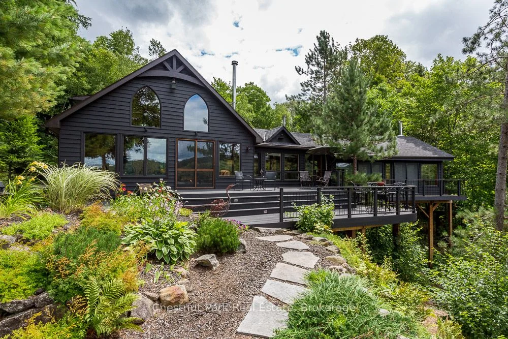 5031 Hwy 117 Road 4c, Lake Of Bays, On P0a 1e0