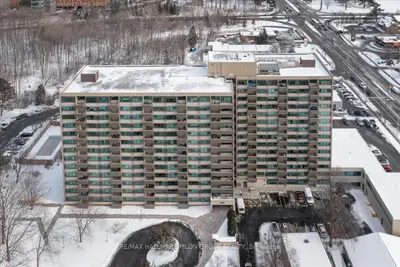 Condo Apartment in Manor Park - Cardinal Glen and Area