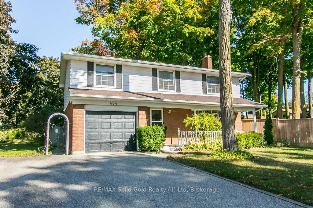 Detached in Waterloo