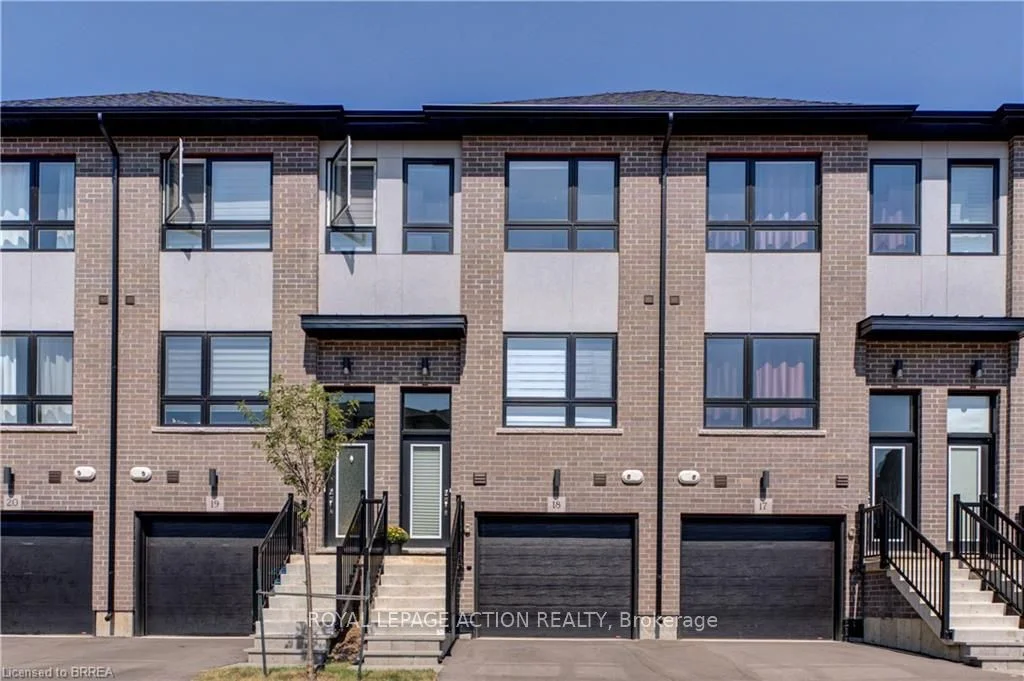 720 Grey Street 18, Brantford, On N3s 0k2