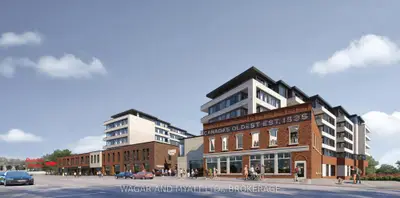 Condo Apartment in Greater Napanee
