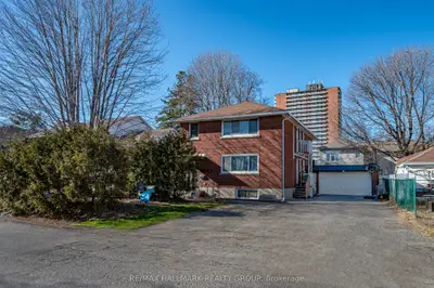 181 Switzer Avenue N, Westboro - Hampton Park, On K1z 7h8