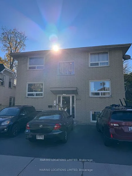 193 Victoria Avenue, Belleville, ON K8N 2B9