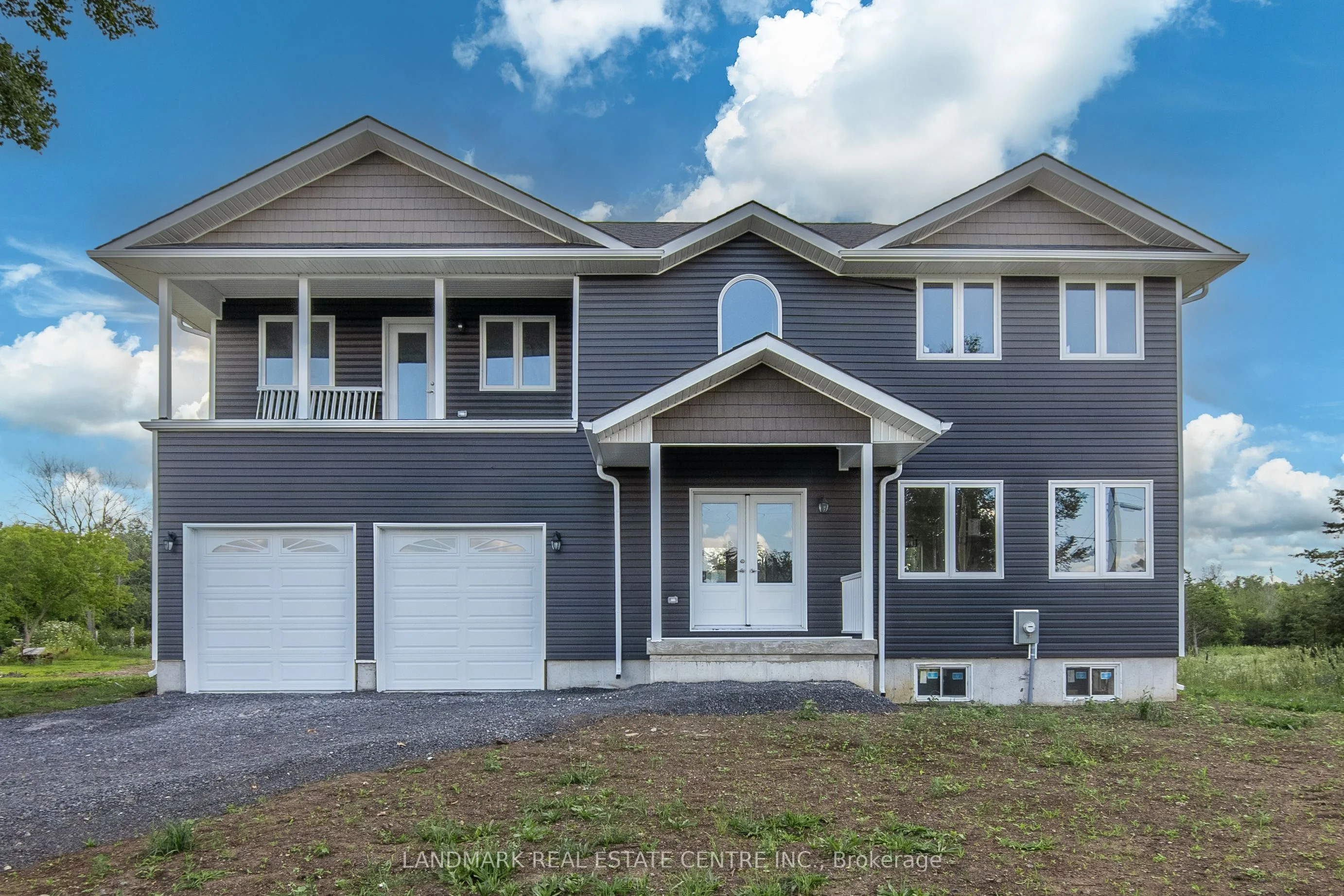 3268 County Rd 9, Greater Napanee, On, K7r 3k8