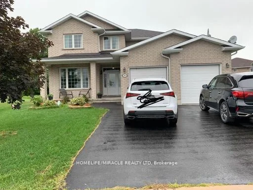 14 Ashwood Crescent, Greater Napanee, On K7r 3l1