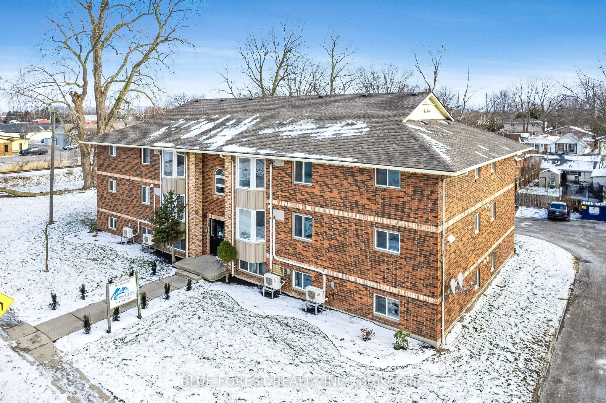 388 Park Avenue E, Chatham-kent, On N7m 3w3