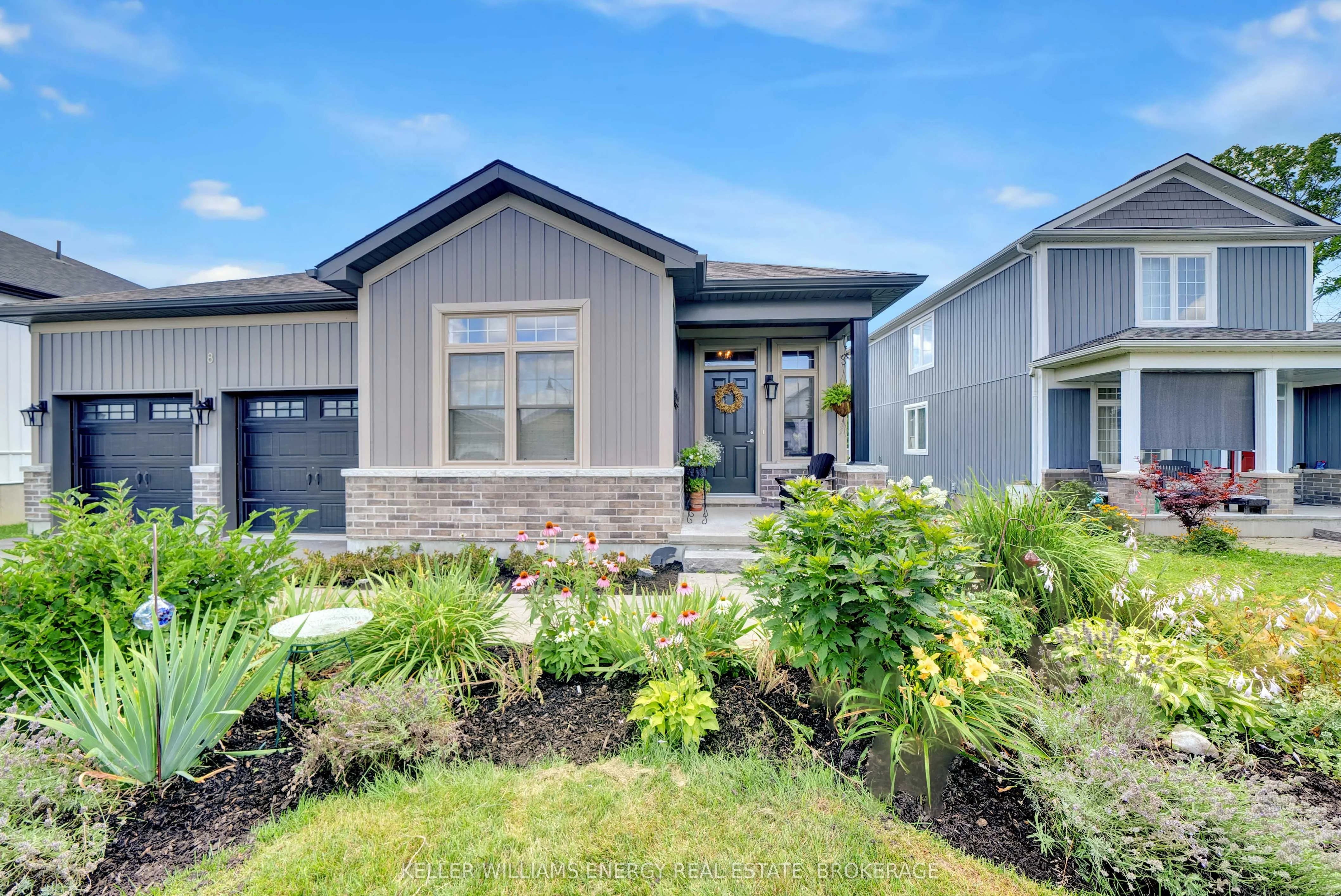 8 Curtis Street, Prince Edward County, On K0k 2t0