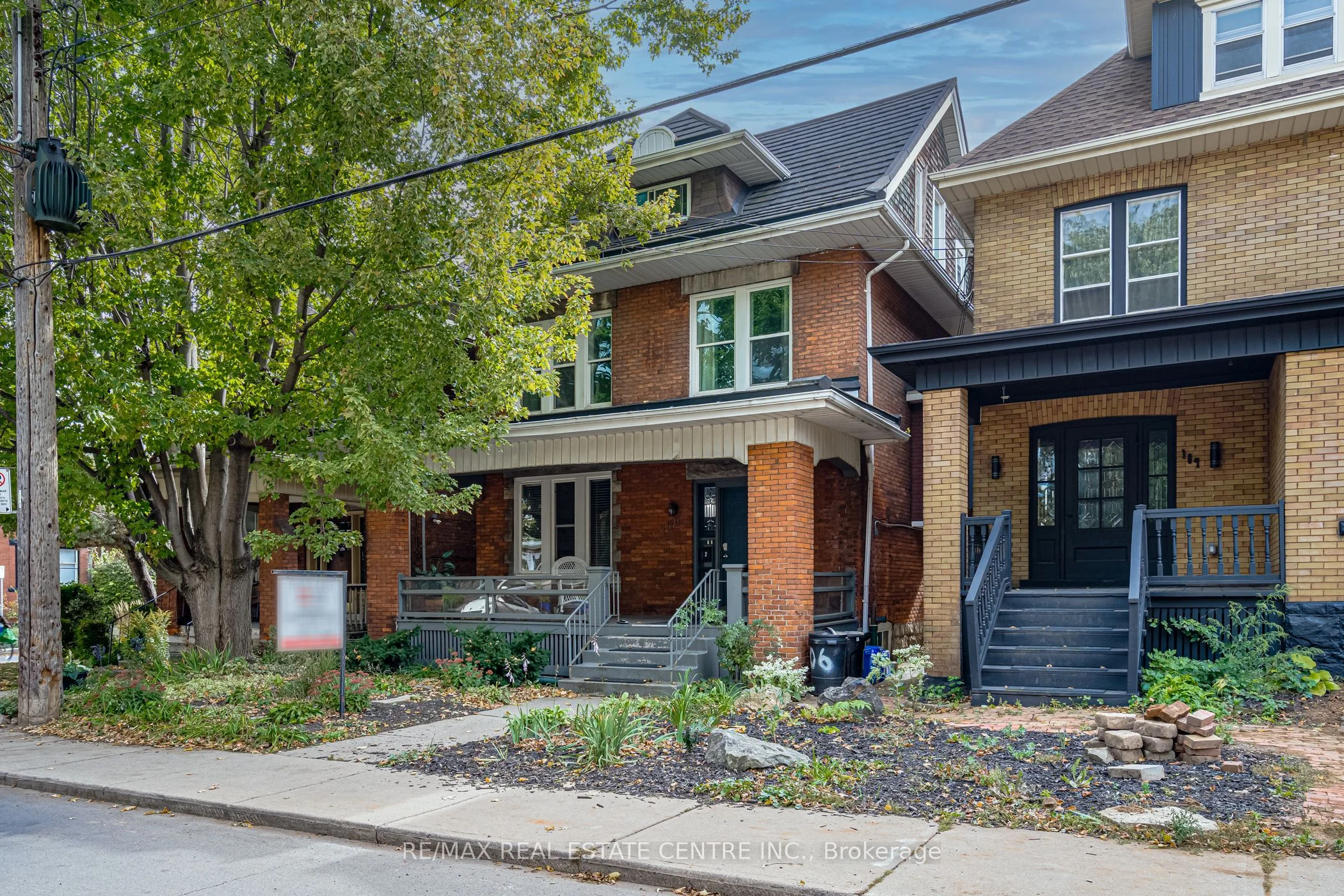 Detached in Hamilton