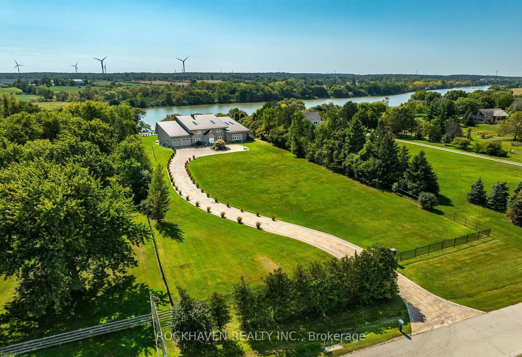 Detached in Haldimand