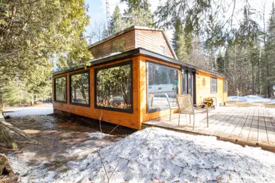 702 Hybla Road, Hastings Highlands, On K0l 1c0