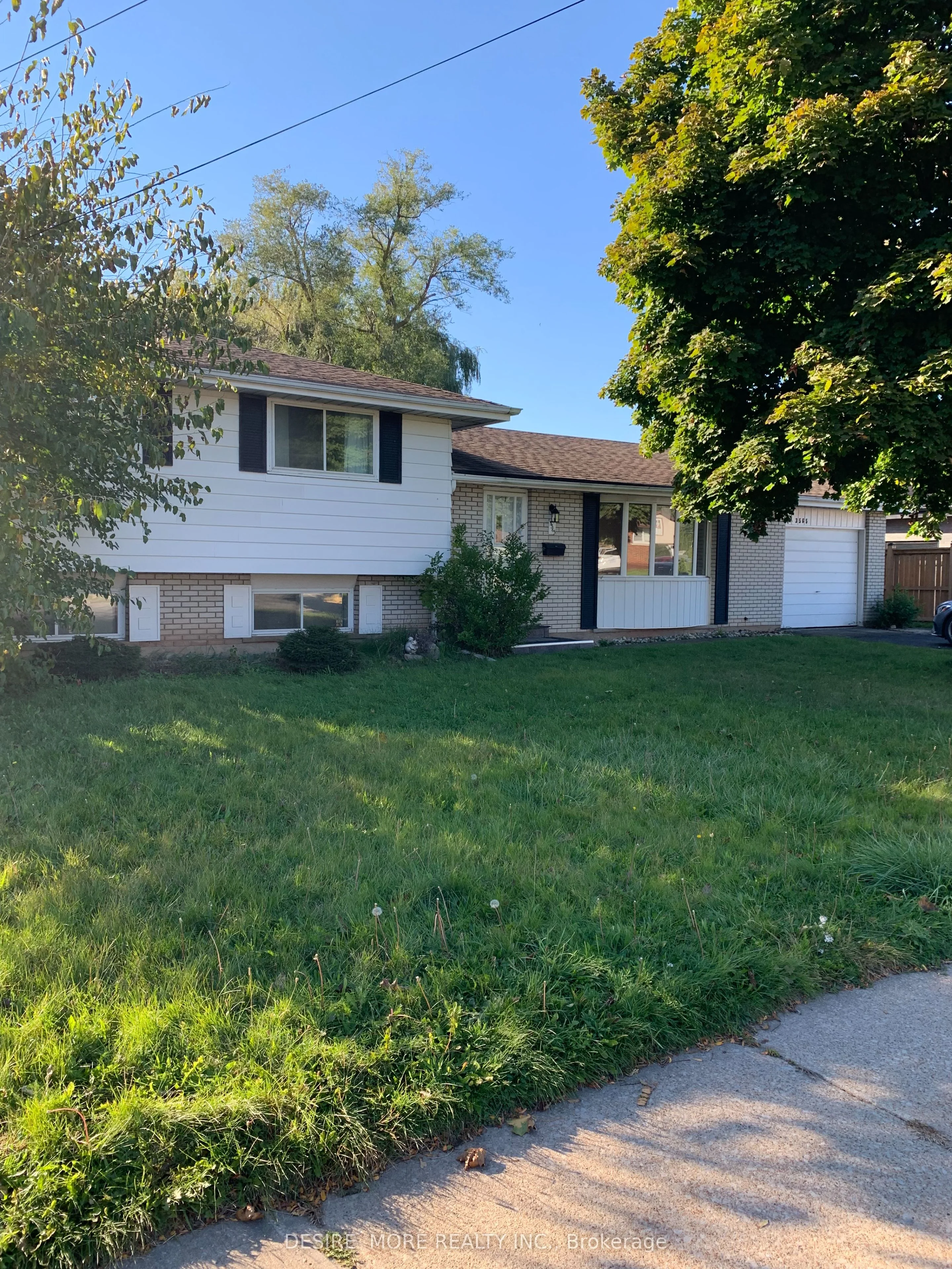 3565 Dorchester Road, Niagara Falls, On L2j 3a4