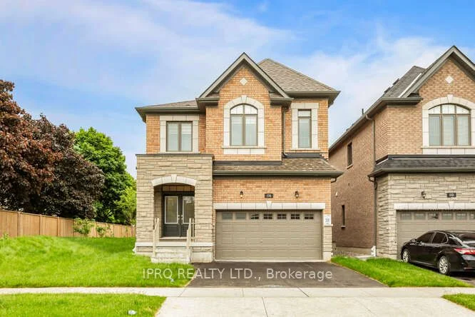 Detached in Cambridge