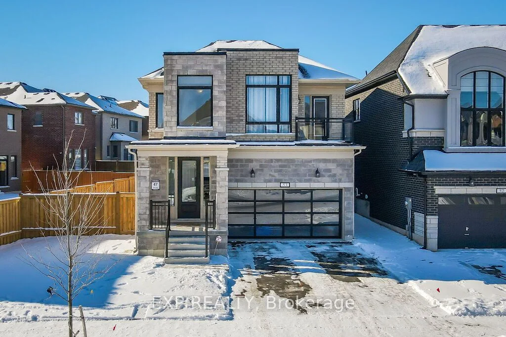 Detached in Woodstock