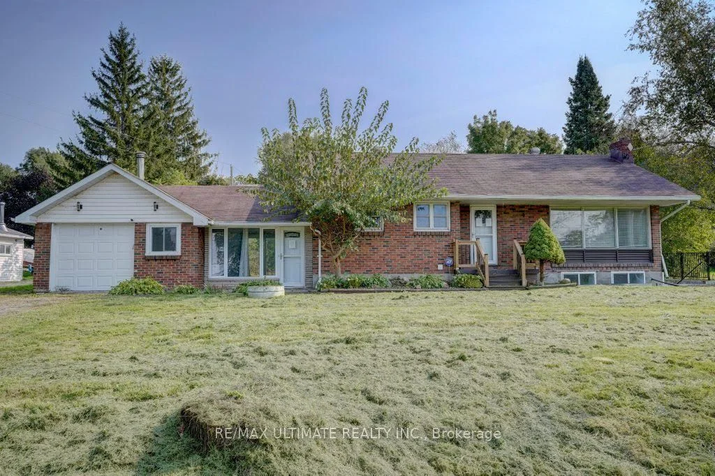 2425 County Road 3, Prince Edward County, On, K0k 1l0