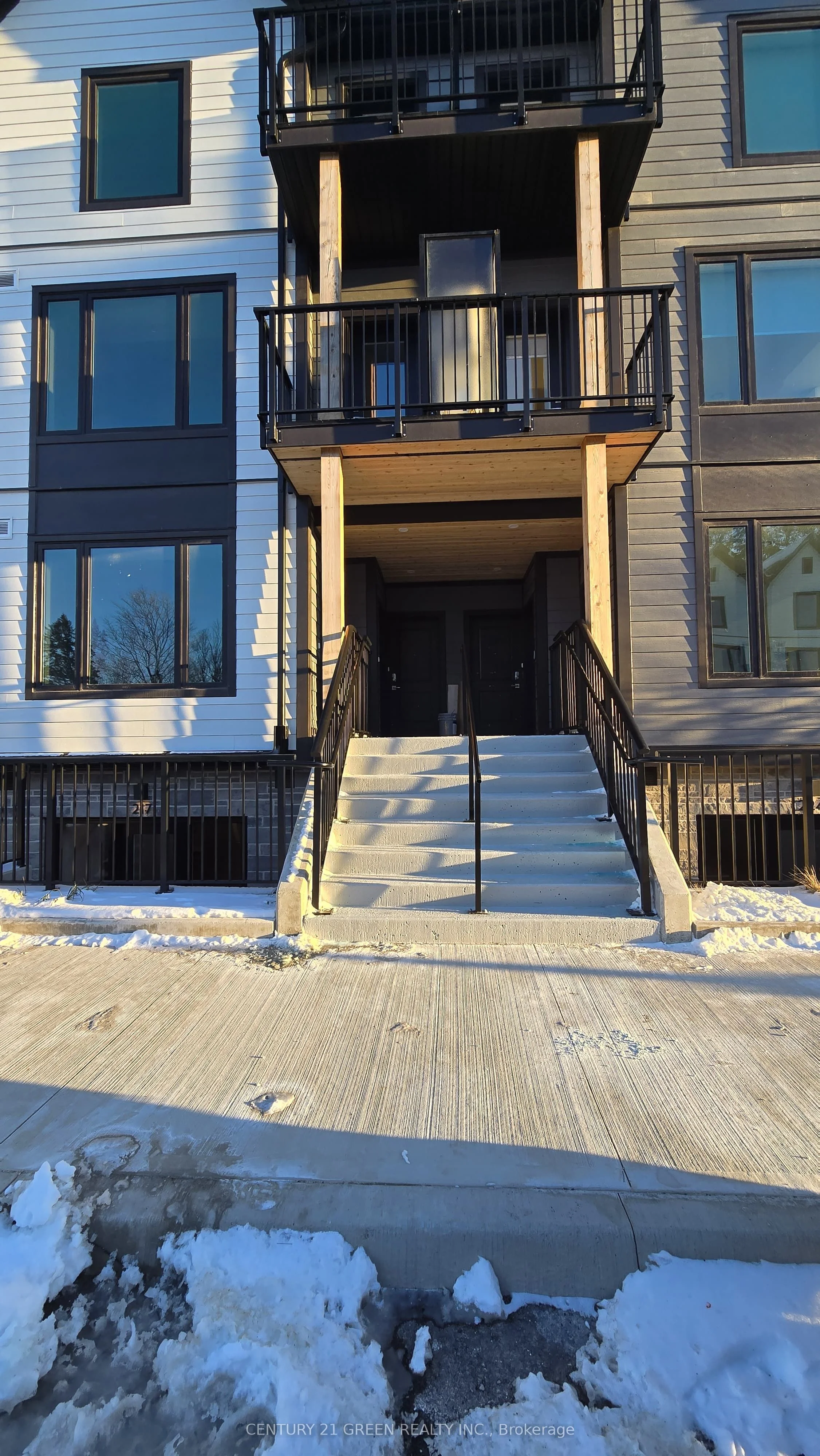 708 Woolwich Street W 218, Guelph, On N1h 3z1