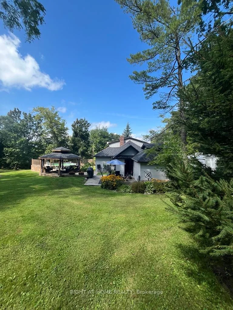 5337 Rice Lake Scenic Drive, Hamilton Township, ON K0K 2E0