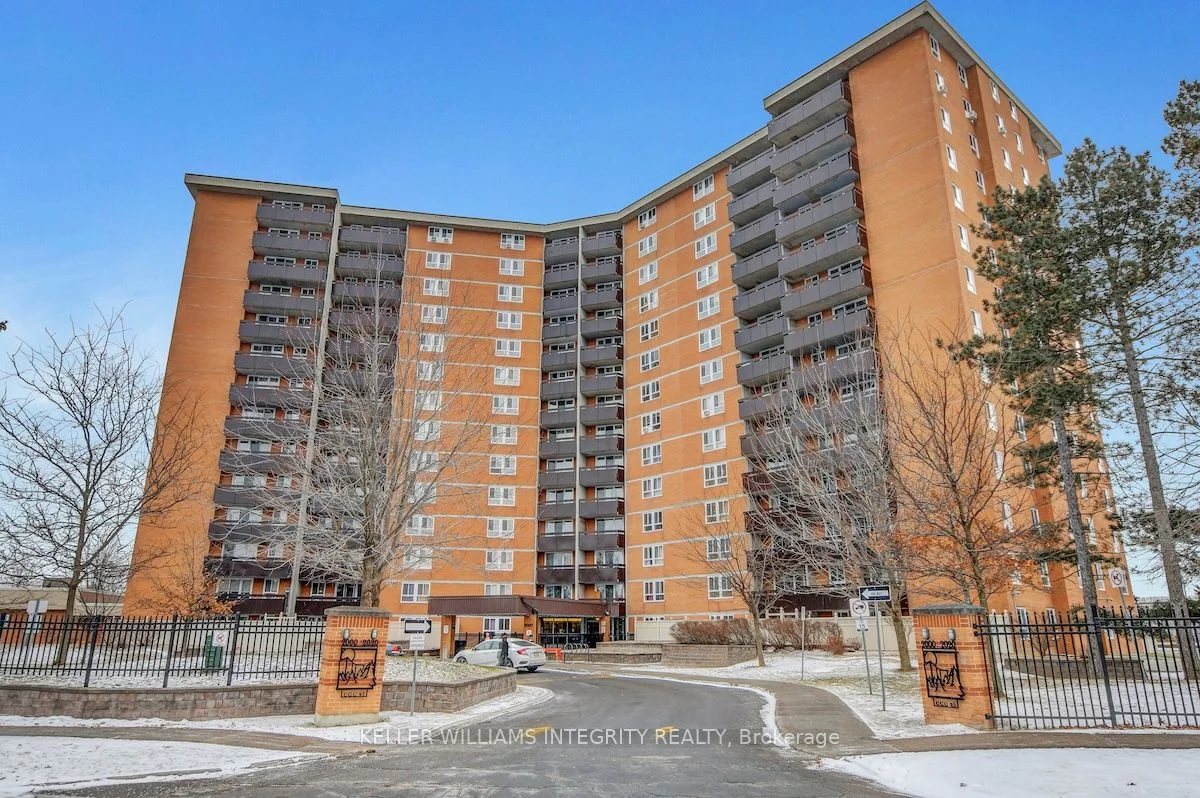 Condo Apartment in Beacon Hill North - South and Area