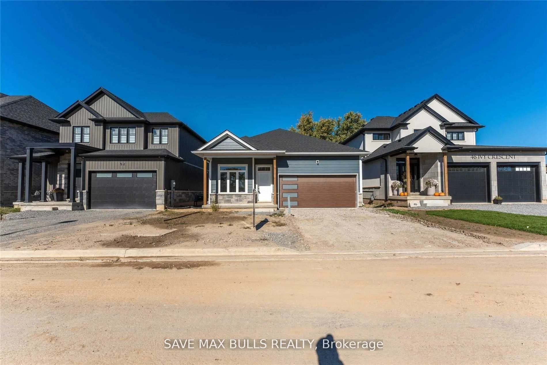 Detached in Thorold