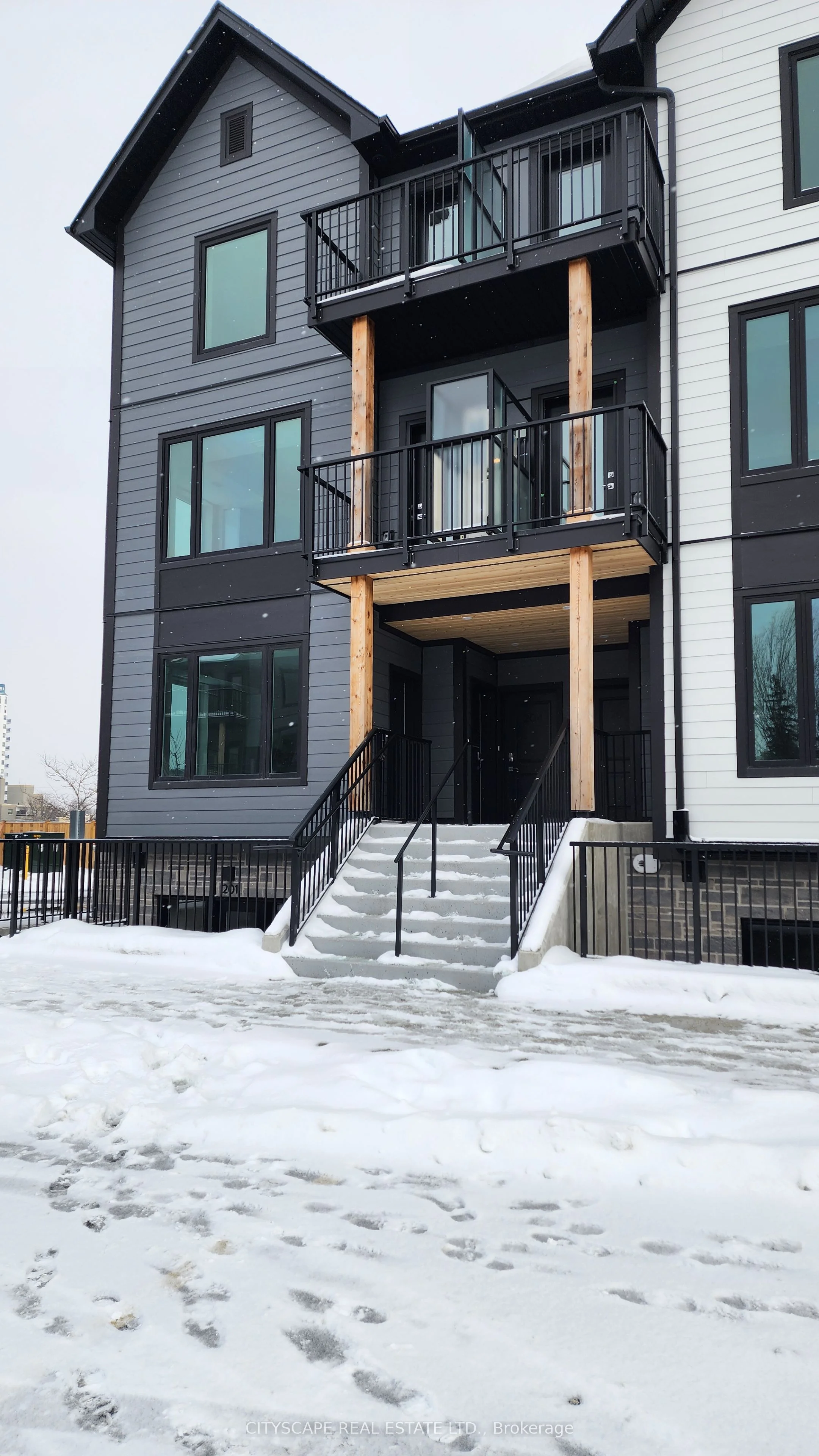 708 Woolwich Street 204, Guelph, On N1h 3z1