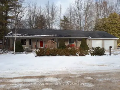 6360 William-milliken Road N, Lambton Shores, On N0n 1j3