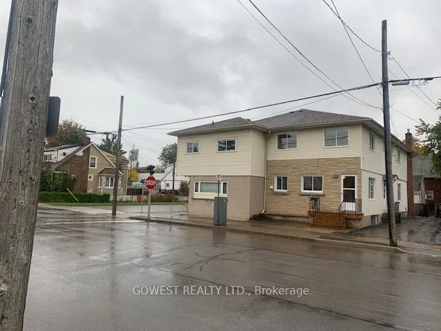 Multiplex in Port Colborne