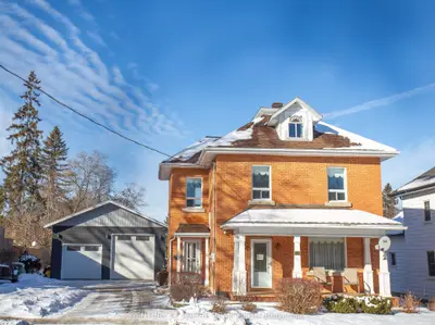 336 Trafalgar Road, Pembroke, On K8a 5a9