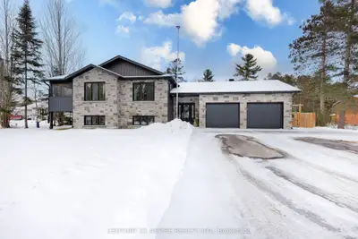 Detached in Petawawa