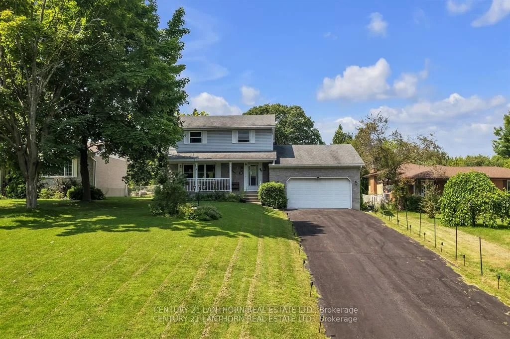 Detached in Greater Napanee