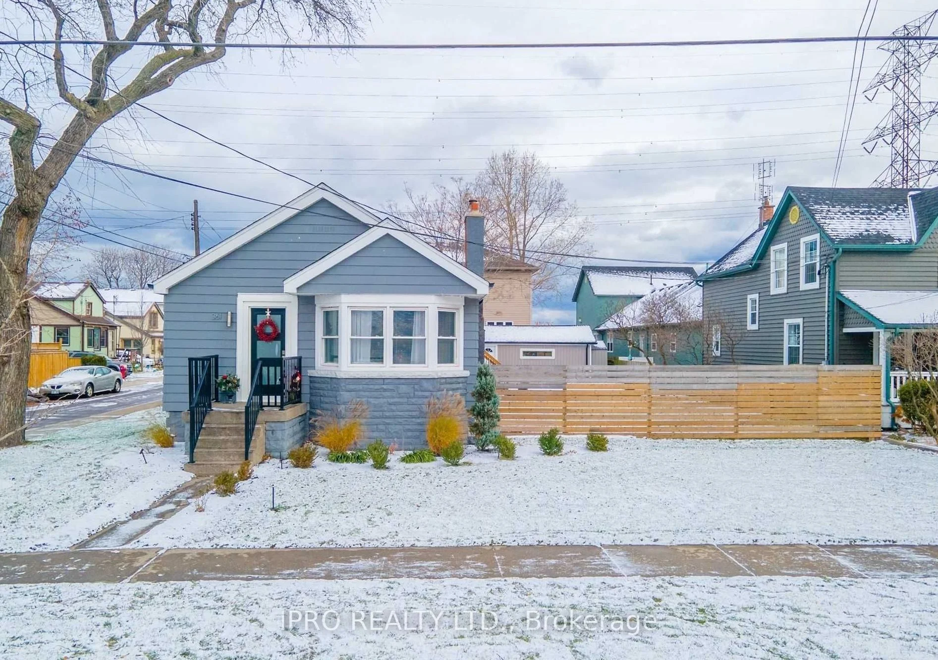 Detached in Hamilton