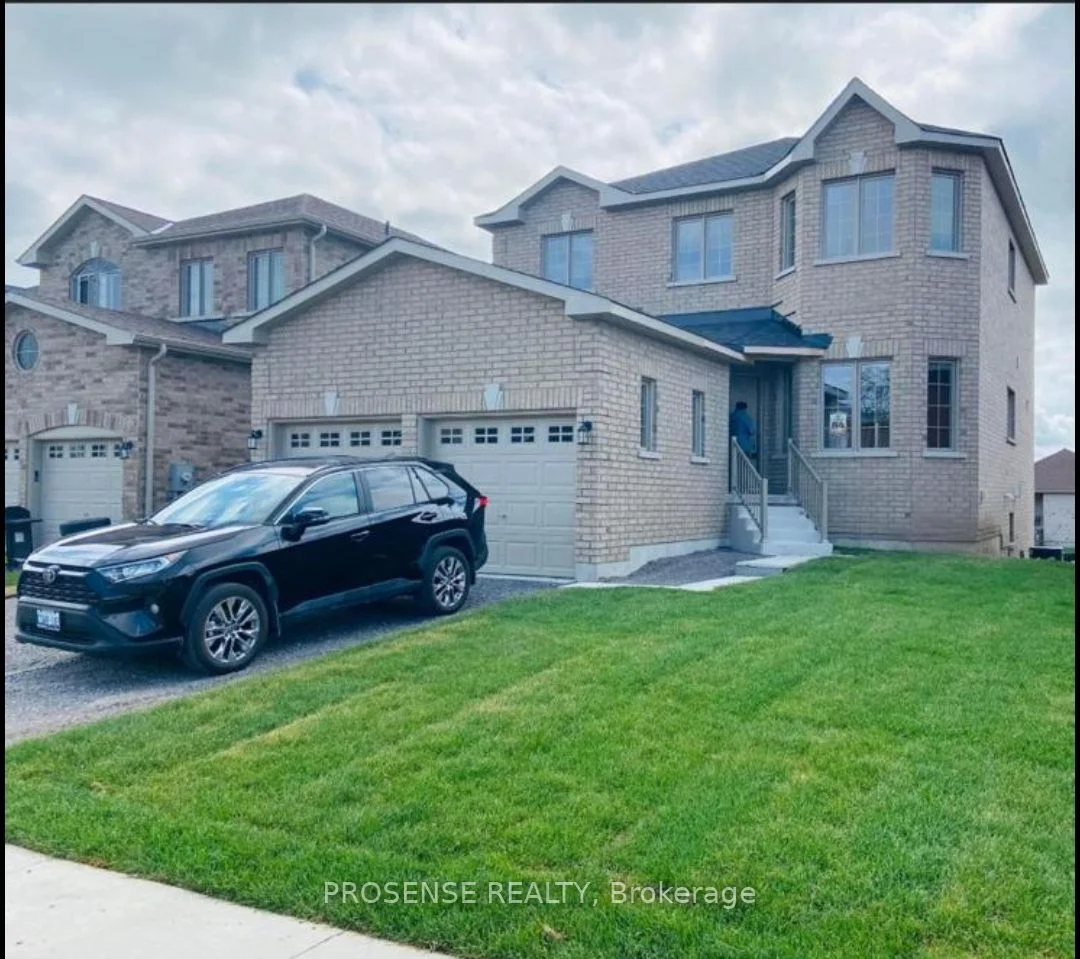 Detached in Kawartha Lakes