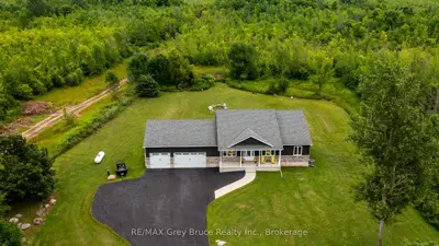 Rural Residential in Meaford