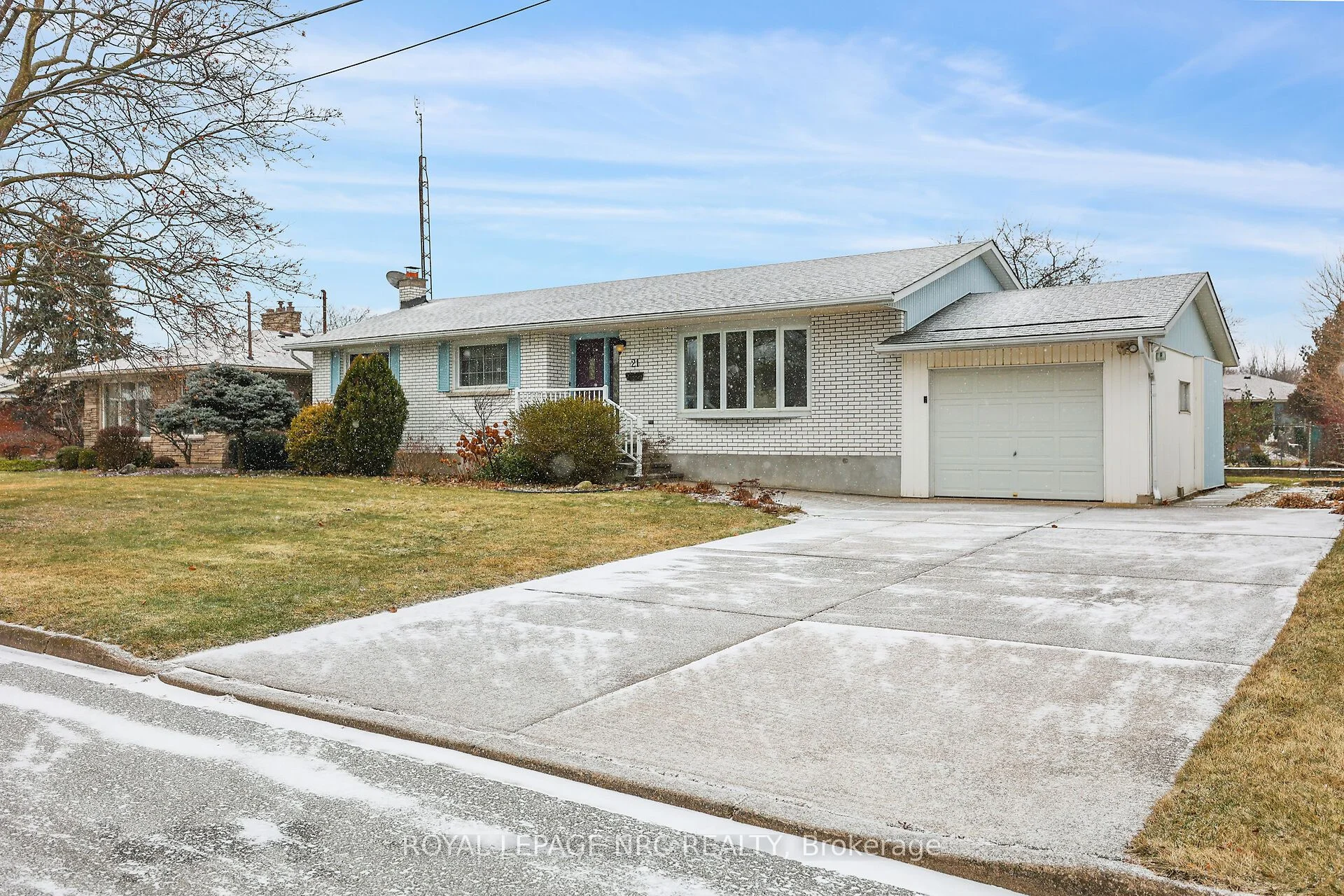 Detached in St. Catharines