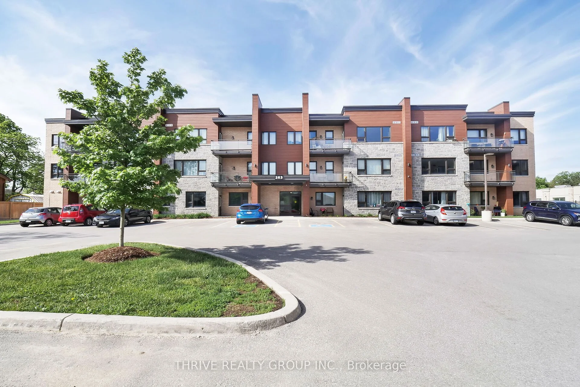 263 Butler Street 103, Lucan Biddulph, On N0m 2j0