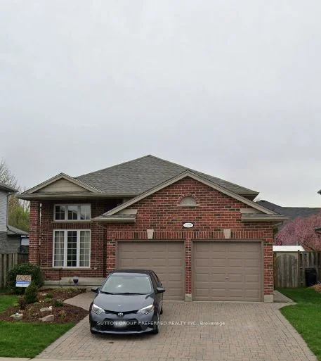 1059 South Wenige Drive, London North, On N5x 4g5