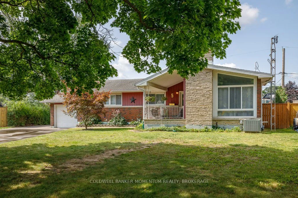 Detached in Welland