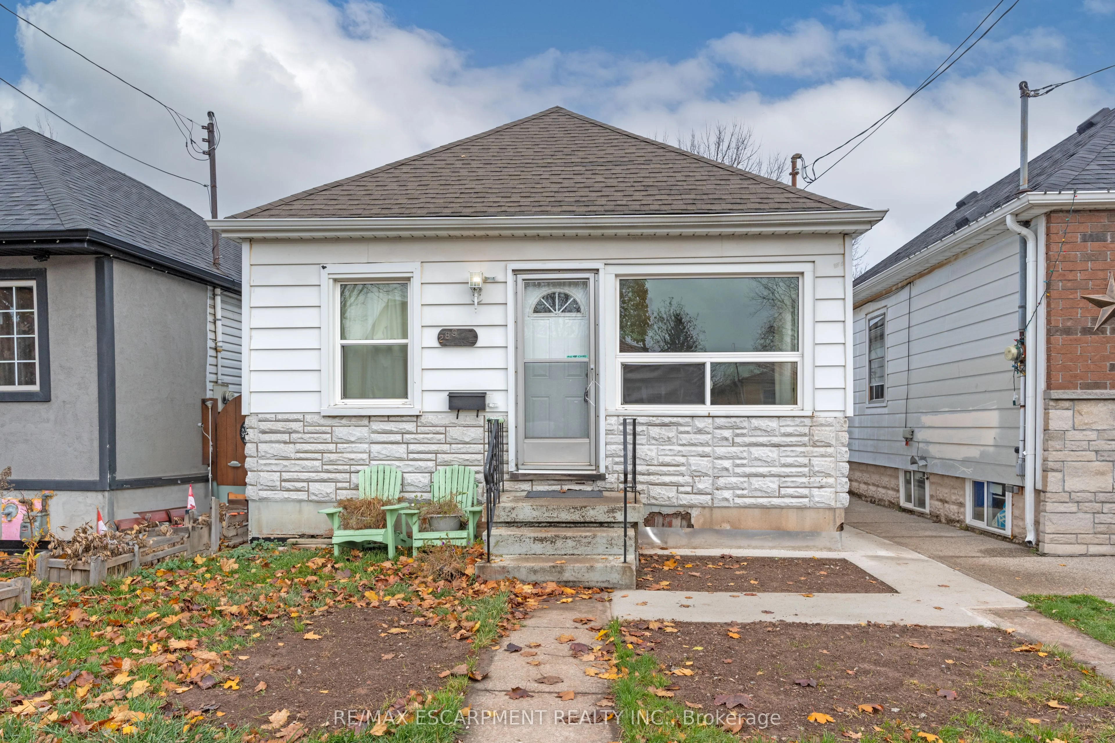 Detached in Hamilton